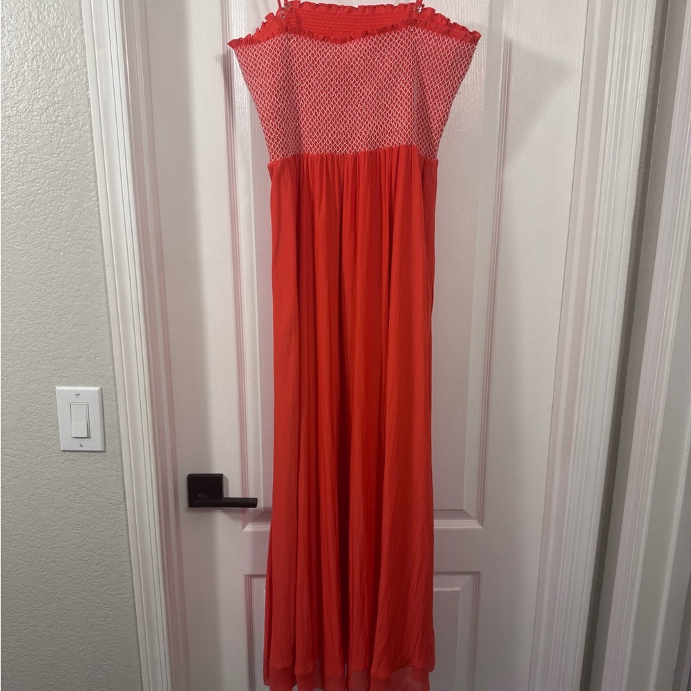 NWT Ramy Brook Demetra Dress - Picture 8 of 12